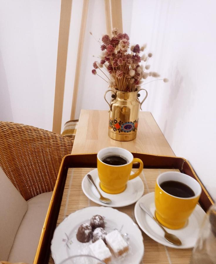 Elea Guesthouse هيماري المظهر الخارجي الصورة