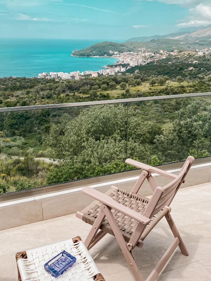 Elea Guesthouse هيماري المظهر الخارجي الصورة