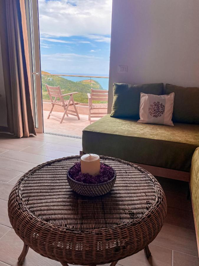 Elea Guesthouse هيماري المظهر الخارجي الصورة