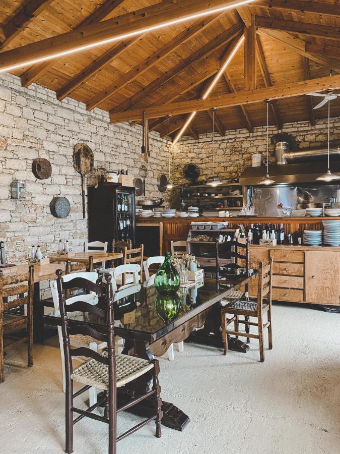 Elea Guesthouse هيماري المظهر الخارجي الصورة