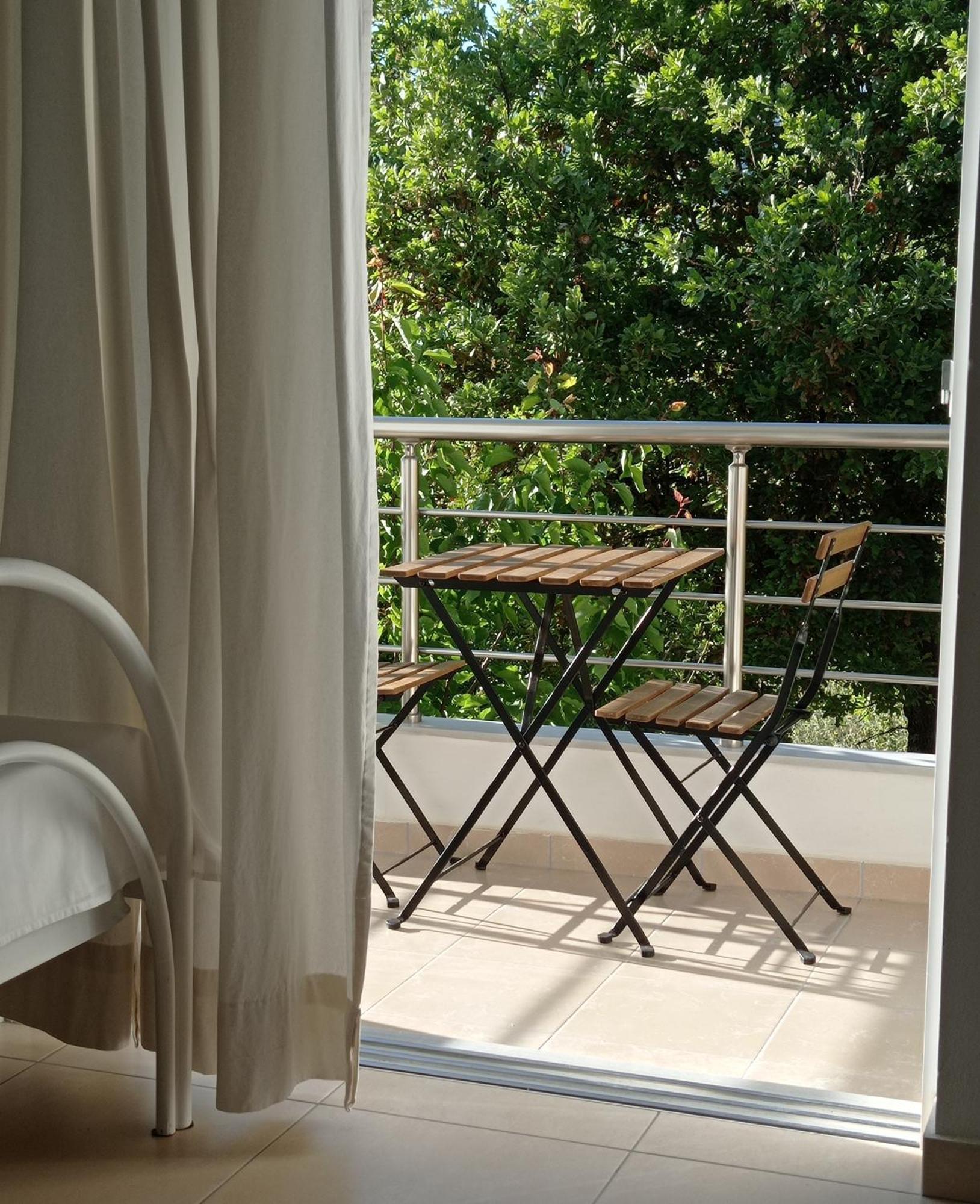 Elea Guesthouse هيماري الغرفة الصورة