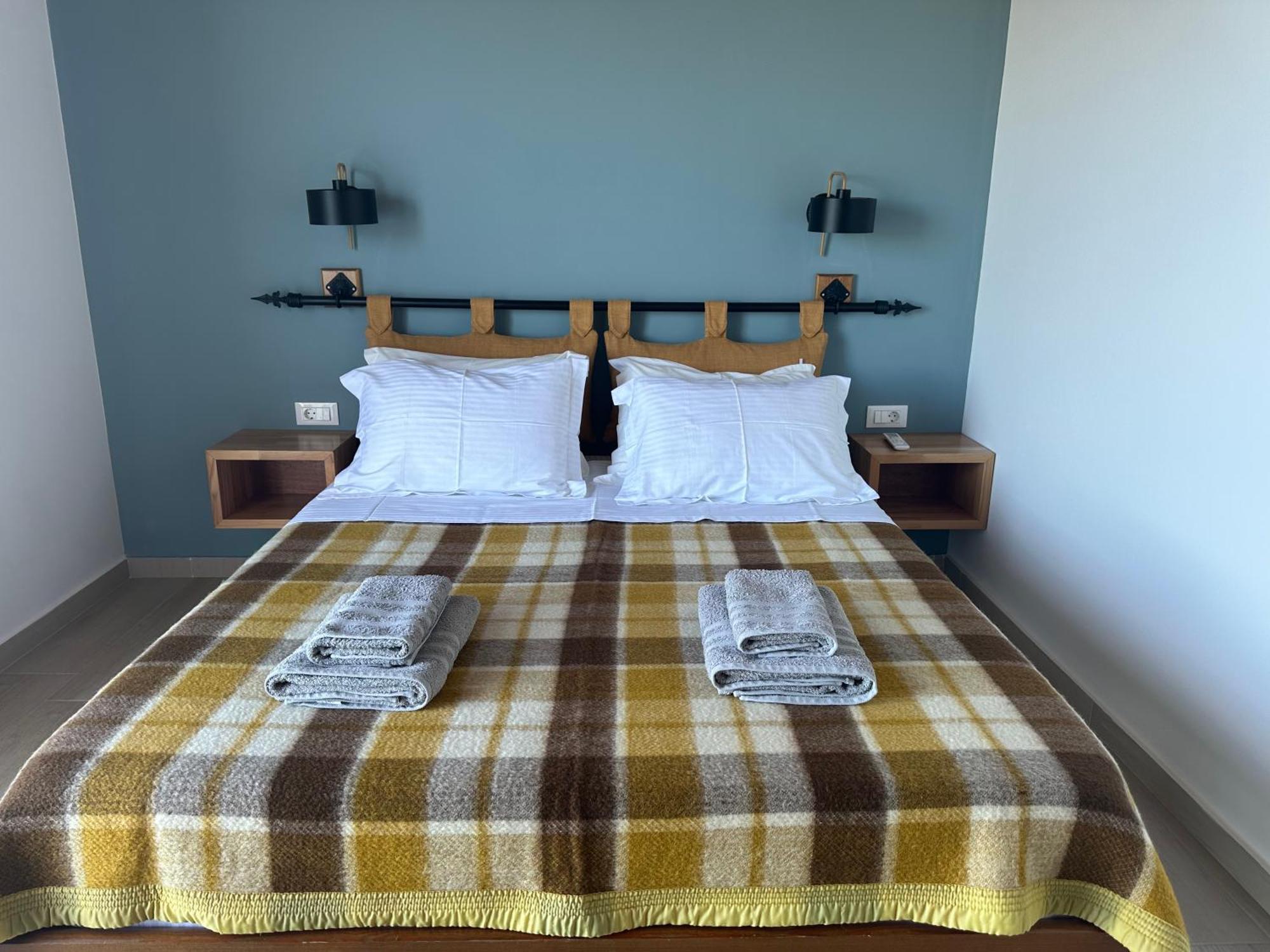 Elea Guesthouse هيماري المظهر الخارجي الصورة