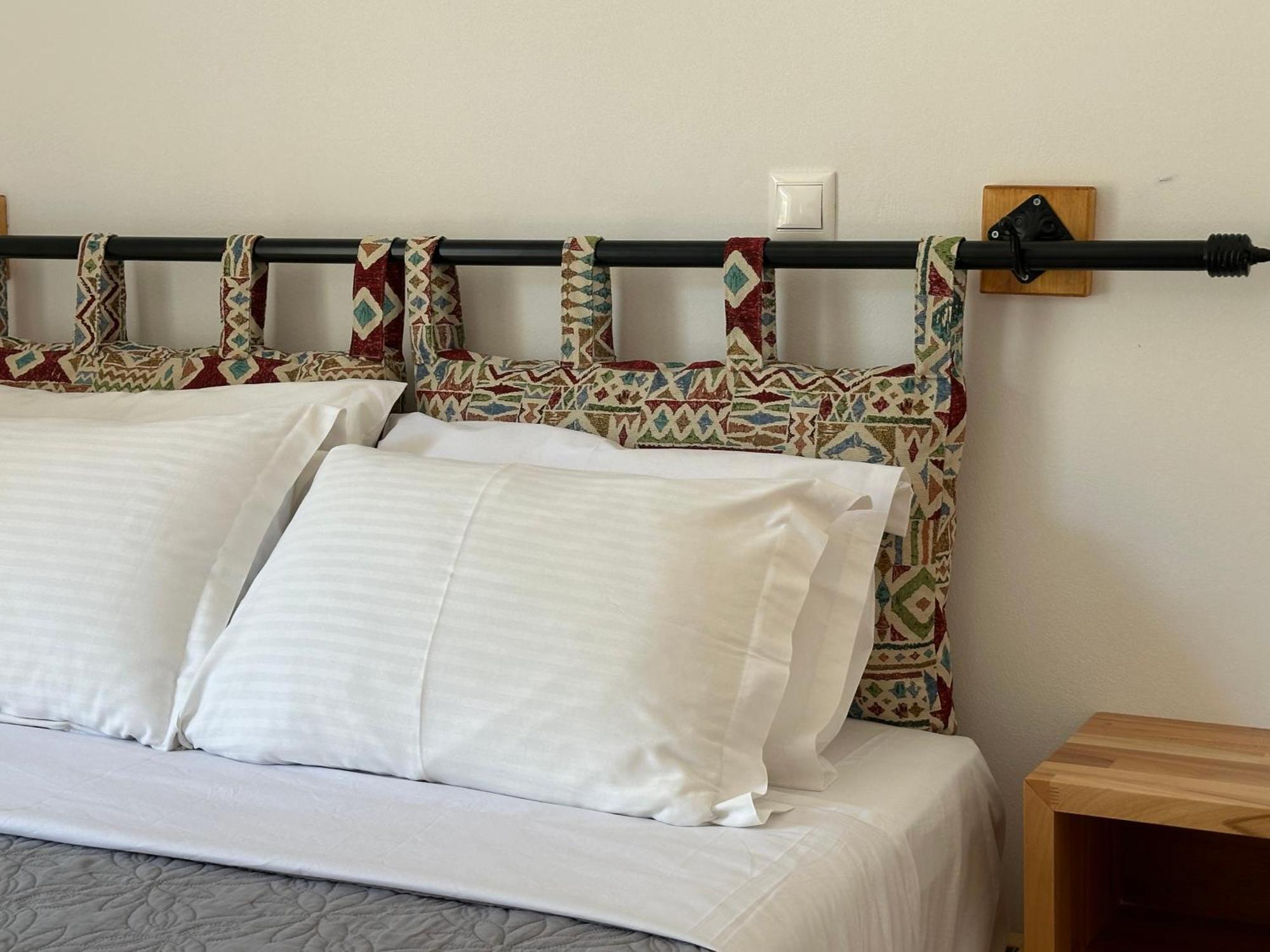 Elea Guesthouse هيماري المظهر الخارجي الصورة